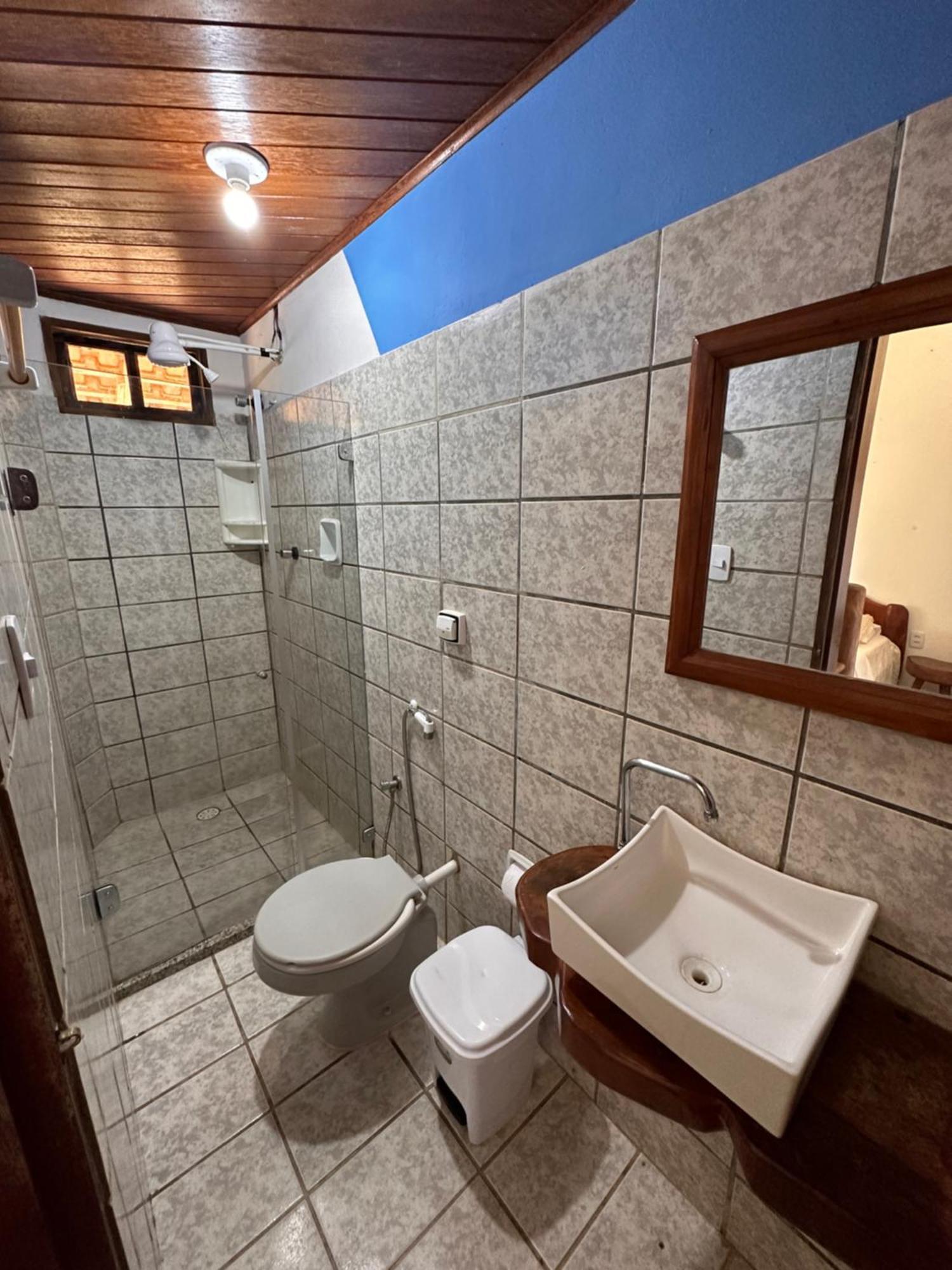 Pousada Sargi&Mar Uruçuca Exteriér fotografie